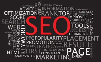 seo services at rova digital